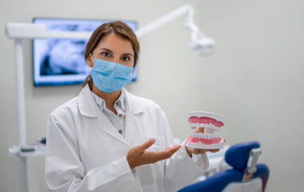 Best Urgent Tooth Repair  in Fostoria, OH