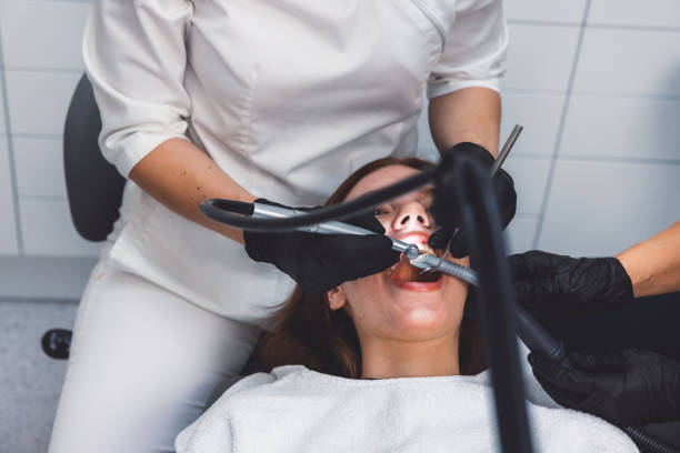 Best Chipped Tooth Repair Near Me  in Fostoria, OH