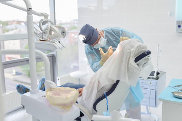 Best Tooth Pain Emergency Relief  in Fostoria, OH